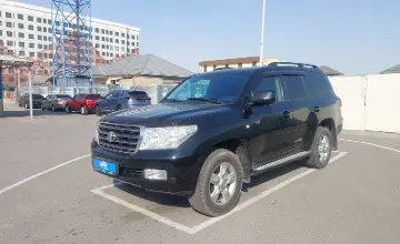 Toyota Land Cruiser 2011 года за 18 000 000 тг. в Шымкент фото 1