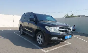 Toyota Land Cruiser 2011 года за 18 000 000 тг. в Шымкент фото 2