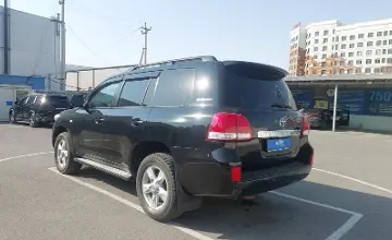 Toyota Land Cruiser 2011 года за 18 000 000 тг. в Шымкент фото 4