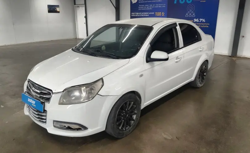 Ravon Nexia R3 2018 года за 3 000 000 тг. в Астана