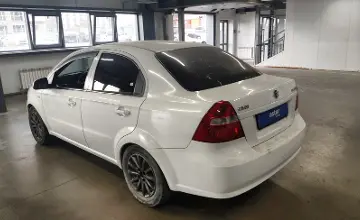 Ravon Nexia R3 2018 года за 3 000 000 тг. в Астана фото 4