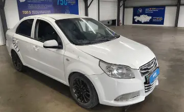 Ravon Nexia R3 2018 года за 3 000 000 тг. в Астана фото 2