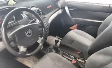 Ravon Nexia R3 2018 года за 3 000 000 тг. в Астана фото 5