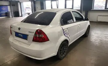Ravon Nexia R3 2018 года за 3 000 000 тг. в Астана фото 3