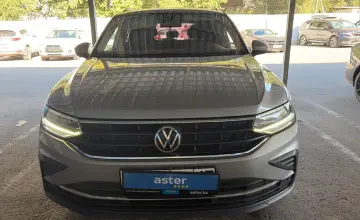 Volkswagen Tiguan 2021 года за 10 000 000 тг. в Алматы фото 2