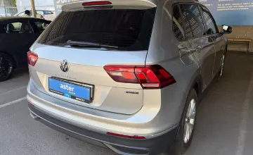 Volkswagen Tiguan 2021 года за 10 000 000 тг. в Алматы