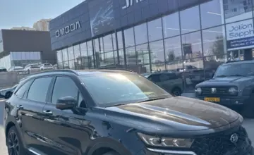Kia Sorento 2021 года за 16 500 000 тг. в Шымкент фото 3