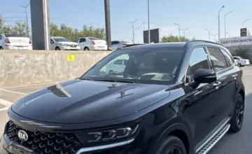 Kia Sorento 2021 года за 16 500 000 тг. в Шымкент фото 1
