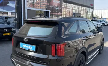 Kia Sorento 2021 года за 16 500 000 тг. в Шымкент