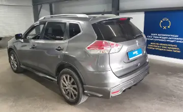 Nissan X-Trail 2015 года за 7 000 000 тг. в Астана фото 4