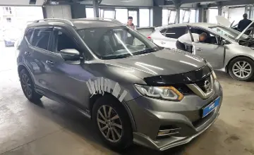 Nissan X-Trail 2015 года за 7 000 000 тг. в Астана фото 2