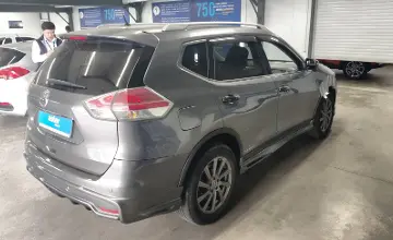 Nissan X-Trail 2015 года за 7 000 000 тг. в Астана фото 3