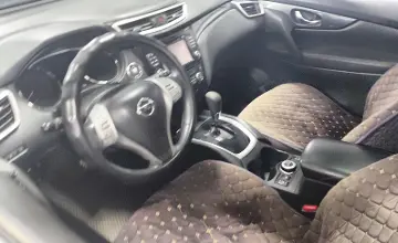 Nissan X-Trail 2015 года за 7 000 000 тг. в Астана фото 5