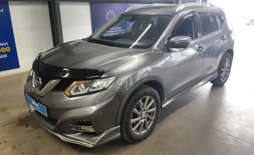 Nissan X-Trail 2015 года за 7 000 000 тг. в Астана