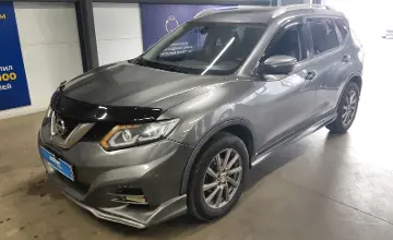 Nissan X-Trail 2015 года за 7 000 000 тг. в Астана фото 1
