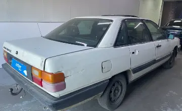 Audi 100 1987 года за 300 000 тг. в Павлодар