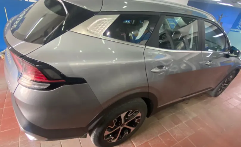 Kia Sportage 2022 года за 12 500 000 тг. в Астана фото 5