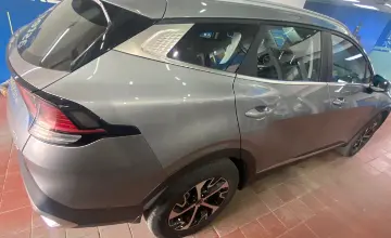 Kia Sportage 2022 года за 12 500 000 тг. в Астана