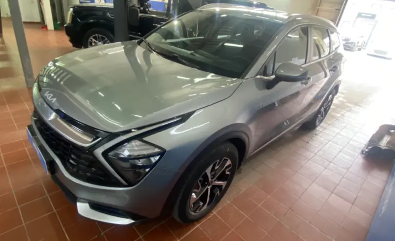 Kia Sportage 2022 года за 12 500 000 тг. в Астана