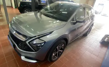 Kia Sportage 2022 года за 12 500 000 тг. в Астана фото 1