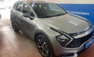Kia Sportage 2022 года за 12 500 000 тг. в Астана фото 3