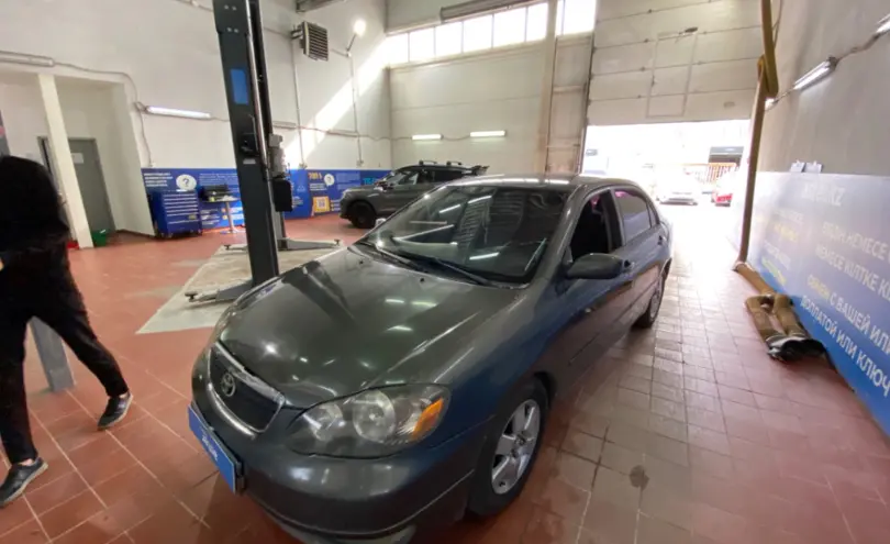 Toyota Corolla 2007 года за 3 300 000 тг. в Астана