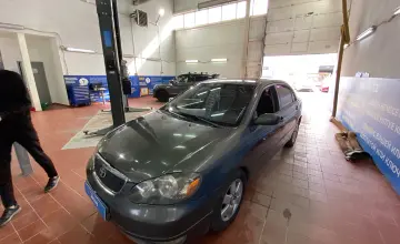 Toyota Corolla 2007 года за 3 300 000 тг. в Астана фото 1