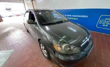 Toyota Corolla 2007 года за 3 300 000 тг. в Астана фото 3