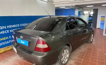 Toyota Corolla 2007 года за 3 300 000 тг. в Астана