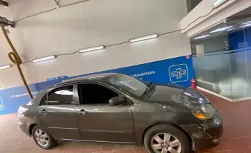 Toyota Corolla 2007 года за 3 300 000 тг. в Астана фото 4