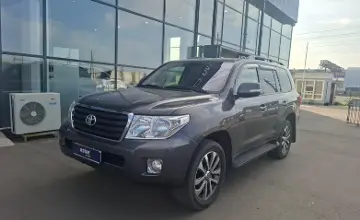 Toyota Land Cruiser 2014 года за 20 000 000 тг. в Петропавловск фото 1