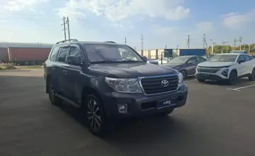 Toyota Land Cruiser 2014 года за 20 000 000 тг. в Петропавловск фото 3