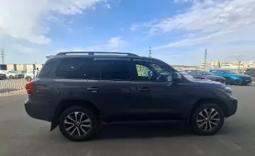 Toyota Land Cruiser 2014 года за 20 000 000 тг. в Петропавловск фото 4