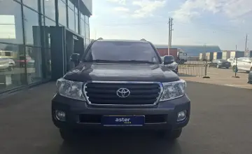 Toyota Land Cruiser 2014 года за 20 000 000 тг. в Петропавловск фото 2