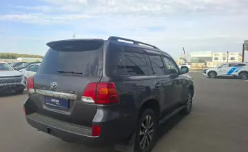 Toyota Land Cruiser 2014 года за 20 000 000 тг. в Петропавловск