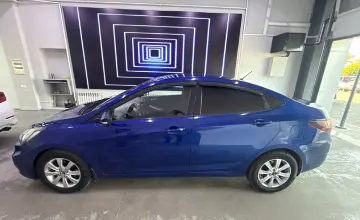 Hyundai Solaris 2012 года за 3 500 000 тг. в Павлодар фото 4