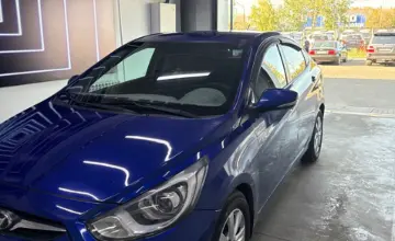 Hyundai Solaris 2012 года за 3 500 000 тг. в Павлодар фото 3