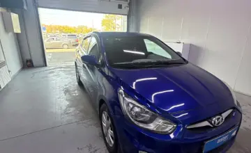 Hyundai Solaris 2012 года за 3 500 000 тг. в Павлодар фото 1