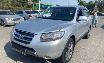 Hyundai Santa Fe 2008 года за 3 700 000 тг. в Шымкент фото 1