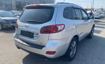 Hyundai Santa Fe 2008 года за 3 700 000 тг. в Шымкент