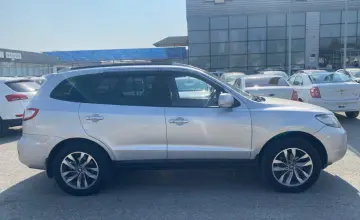 Hyundai Santa Fe 2008 года за 3 700 000 тг. в Шымкент фото 4