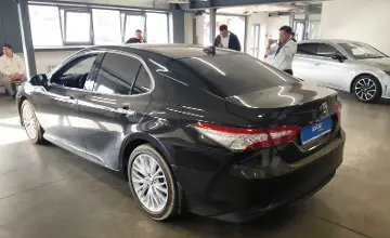 Toyota Camry 2020 года за 15 300 000 тг. в Астана фото 4