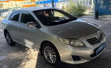 Toyota Corolla 2007 года за 5 000 000 тг. в Талдыкорган фото 3