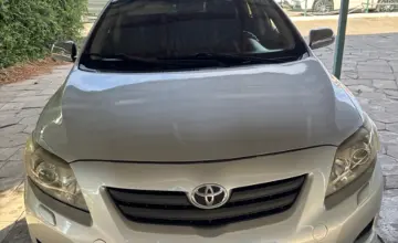 Toyota Corolla 2007 года за 5 000 000 тг. в Талдыкорган фото 2