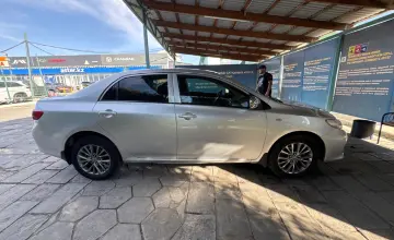 Toyota Corolla 2007 года за 5 000 000 тг. в Талдыкорган фото 4