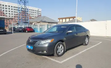 Toyota Camry 2007 года за 6 000 000 тг. в Шымкент фото 1