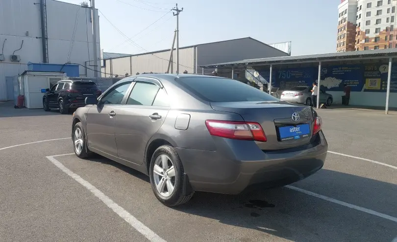 Toyota Camry 2007 года за 6 000 000 тг. в Шымкент фото 4