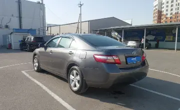 Toyota Camry 2007 года за 6 000 000 тг. в Шымкент фото 4