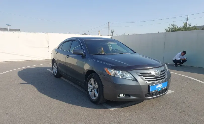 Toyota Camry 2007 года за 6 000 000 тг. в Шымкент фото 2