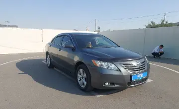 Toyota Camry 2007 года за 6 000 000 тг. в Шымкент фото 2